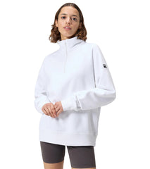 Speedo Unisex 1/4 Zip Fleece Pullover