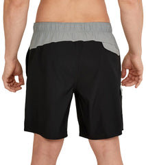 Speedo Men's 18" Marina Flex Swim Trunks