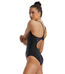 TYR Women's Torch Diamondfit One Piece Swimsuit