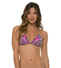 Body Glove Sao Paulo Coco Slider Triangle Top