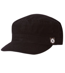 Hurley Girls' One and Only Military Hat