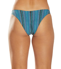 Hurley Quick Dry Herringstripe Surf Bottom