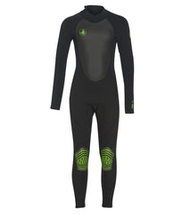 Body Glove Youth 3/2 mm PRO 3 Back Zip Fullsuit Wetsuit