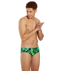 Sporti Catalyst Brief Swimsuit (22-44)