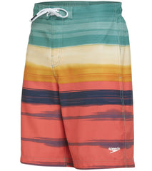 Speedo Active Men's 20" Printed Bondi Board Short