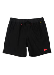 Florence Men's 17.5" Standard Issue Swim Trunks