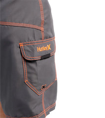 Hurley Men's One & Only 19 Boardshort