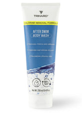 Trihard After Swim Body Wash Extra Boost 8.45fl oz