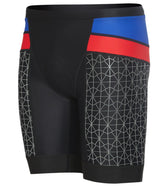 TYR Men's 7" Competitor Tri Short