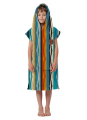 Slowtide Kids' Duvall Changing Poncho (Toddler, Little Kid)