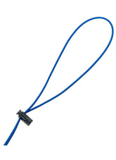 Sporti Bungee Strap Set of 2 - Blue