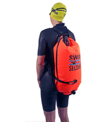 Swim Secure 30L Wild Swim Buoy & Bag