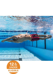 Arena Boys' Powerskin ST Next Jammer Tech Suit Swimsuit