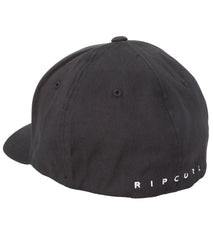 Rip Curl Men's RC Icon Flexfit Hat