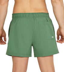 Speedo Men's 14" Redondo Edge Swim Trunks