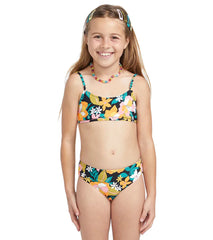 Volcom Girls' Had Me At Aloha Set