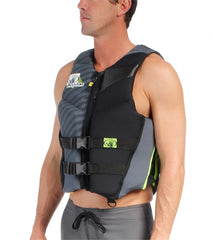 Body Glove Men's Phantom Neoprene USGG PFD