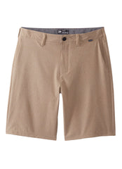 Hurley Men's Phantom 20" Hybrid Walkshort