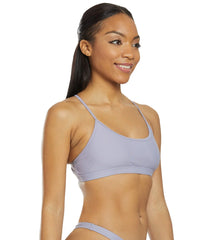 Sporti Active Cross Back Bikini Top