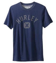 Hurley Men's Department Dri-Fit Short Sleeve Tee