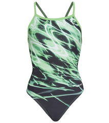 Waterpro Women's Spark One Piece Swimsuit