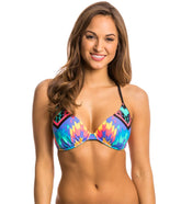 Body Glove Swimwear Cha Cha Solo D/DD/E/F Cup Bikini Top