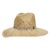Volcom Women's Throw Shade Straw Hat