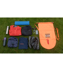 Swim Secure 50L Dry Bag Swim Buoy