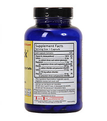 SaltStick Electrolyte Caps (100 ct.)
