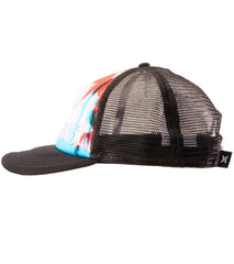 Hurley Cali Trucker Hat