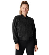 Tavi Cozy Bomber Jacket