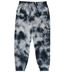 Volcom Men's Iconic Stone Fleece Pant