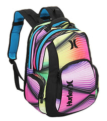 Hurley Guys' The One Laptop Backpack