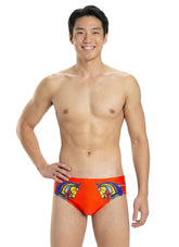 Sporti Limited Edition Imperial Bridle Brief Swimsuit (26-40)