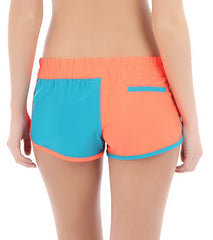 Hurley Women's Phantom Block Party Beachrider