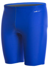 Dolfin Poly Solid Jammer Swimsuit