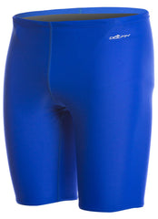 Dolfin Poly Solid Jammer Swimsuit