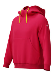 Speedo Unisex Logo Fleece Hoodie