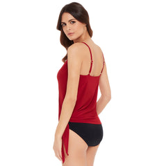 Magicsuit by Miraclesuit Underwire Alex Tankini Top