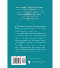 Workman Publishing Spilt Milk Yoga: A Guided Self-Inquiry to Finding Your Own Wisdom, Joy, and Purpose Through Motherhood