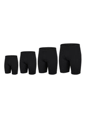 JOLYN Poly Fit Kit Jammer Swimsuit