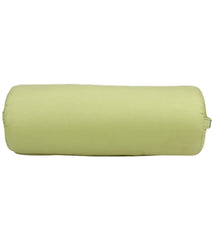 Hugger Mugger Round Solid Yoga Bolster
