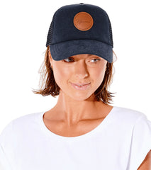 Rip Curl Women's Premium Surf Trucker