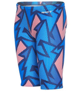 Sporti Spiffiez Comic Effects Jammer Swimsuit Youth (22-28)
