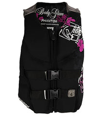 Body Glove Women's Phantom USCG PFD