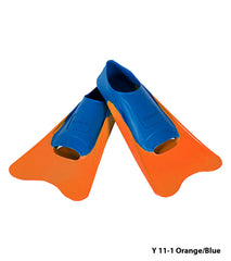 Sporti Training Swim Fins (Color)