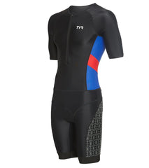 TYR Men's Competitor Speedsuit