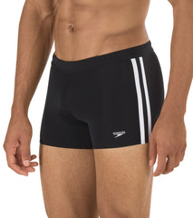 Speedo Shoreline Square Leg Swimsuit