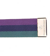 Hugger Mugger 6' Cotton Cinch Yoga Strap