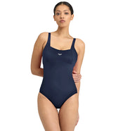Arena Women's Bodylift Jenny Solid One Piece Swimsuit